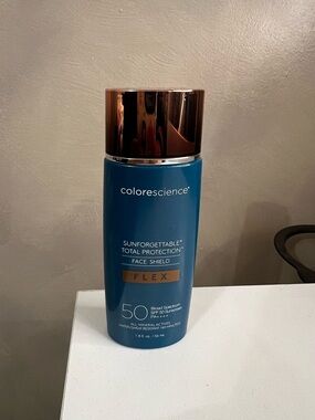 Colorescience Sunforgettable Total Protection Face Shield SPF 50 - SHADE MEDIUM
